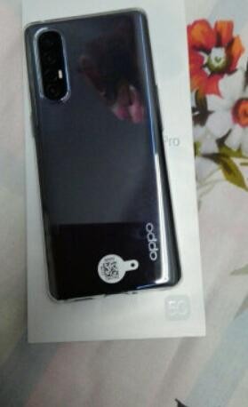 SIMフリー】 Oppo Reno3 Pro 5G PCRM00 中国版 SIMフリー Oppo Reno3