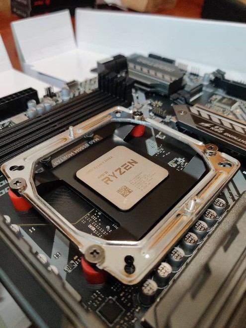 【AMD Ryzen 7 5800H怎么样】AMD Ryzen 7 5800H好不好_好吗-ZOL中关村在线